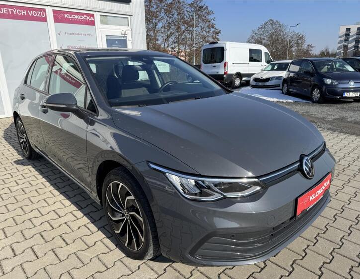 Volkswagen Golf 6