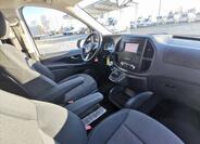 Mercedes-Benz Vito 8