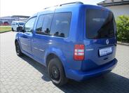 Volkswagen Caddy 3