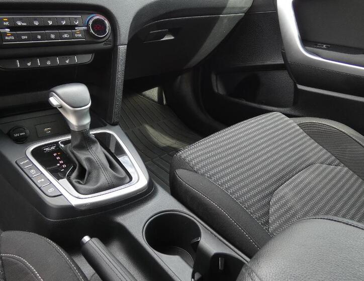 KIA Ceed 6