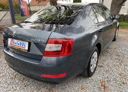 Škoda Octavia 7