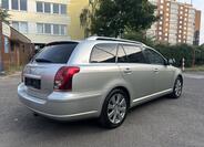 Toyota Avensis 3