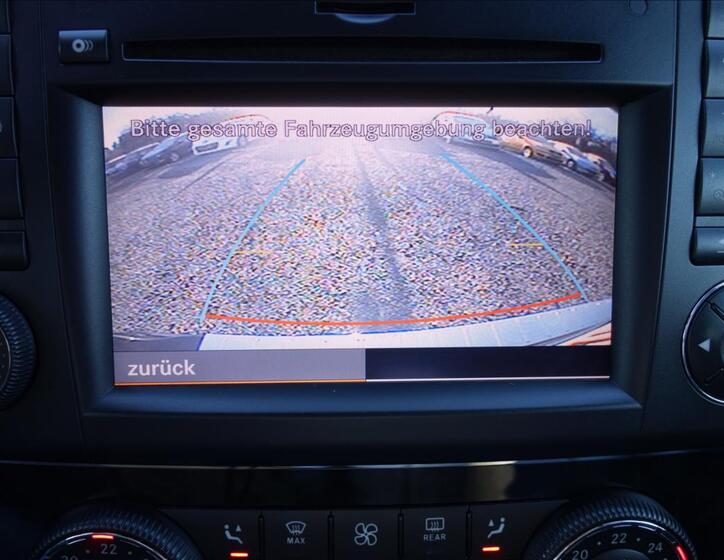 Mercedes-Benz GL 31