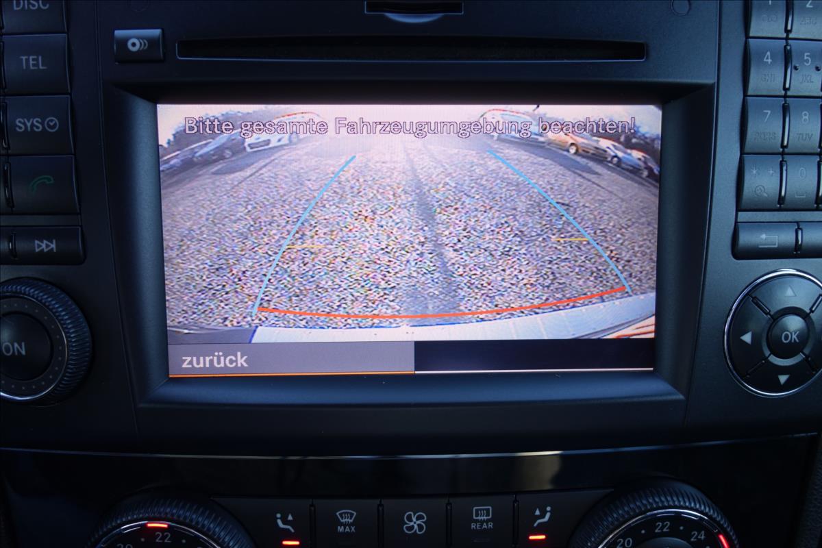 Mercedes-Benz GL