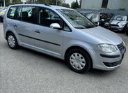 Volkswagen Touran 14