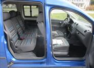 Volkswagen Caddy 12