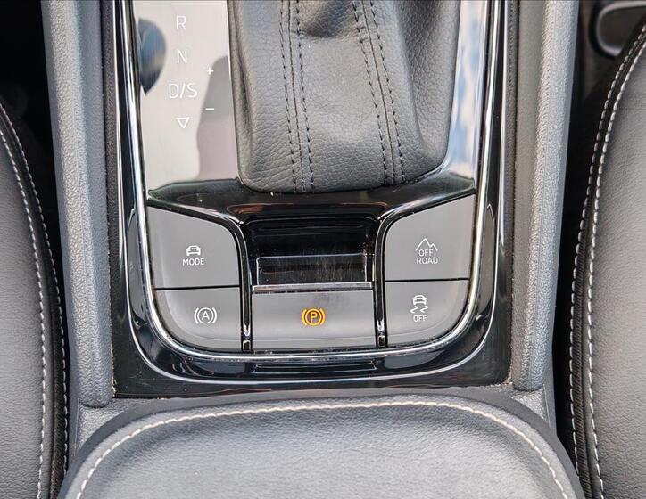 Škoda Kodiaq 31