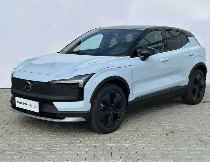 Volvo EX30 1