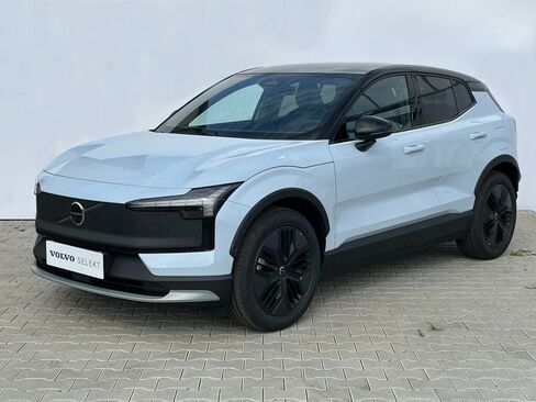 Volvo EX30