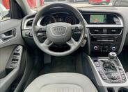 Audi A4 20