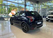 SsangYong Tivoli 5
