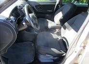 Škoda Roomster 7