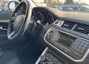 Land Rover Range Rover Evoque 26