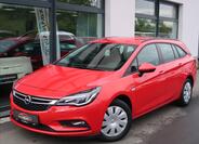 Opel Astra 1