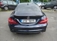 Mercedes-Benz CLA 5