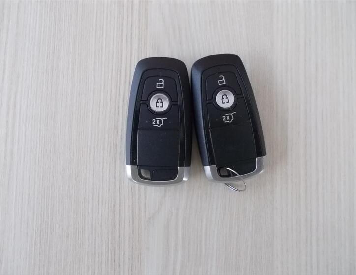 Ford S-MAX 32