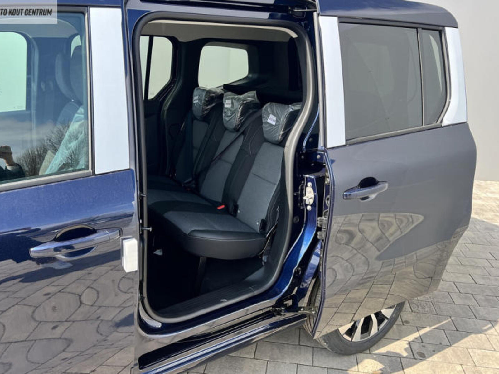 Renault Kangoo 4