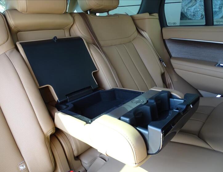 Land Rover Range Rover 34
