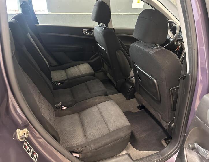 Peugeot 307 17