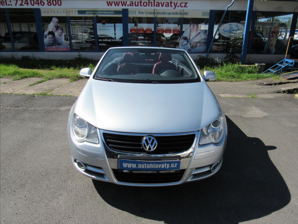 Volkswagen EOS