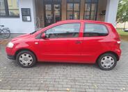 Volkswagen Fox 7