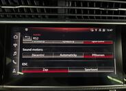 Audi RS Q8 22