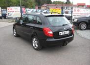 Škoda Fabia 5