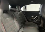 Mercedes-Benz Třídy A 18