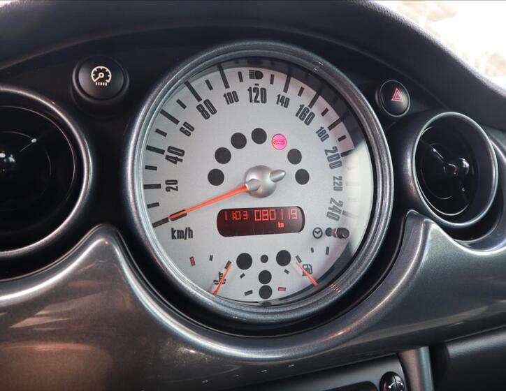Mini Cooper 11