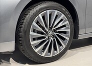 Škoda Superb 7