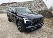 Toyota Sequoia 1