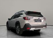 Subaru Outback 5