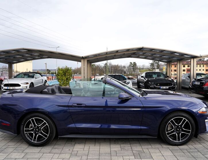 Ford Mustang 13