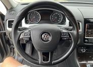 Volkswagen Touareg 22