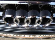 Audi A8 62