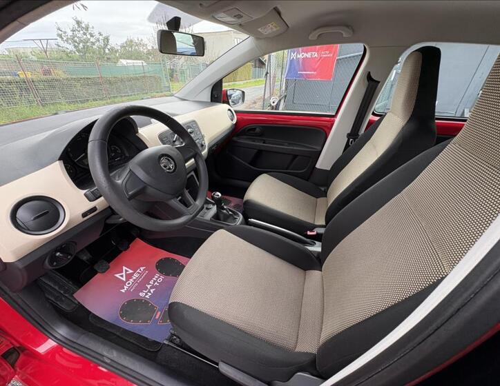 Škoda Citigo 16