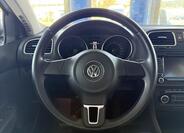 Volkswagen Golf 13
