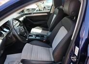 Volkswagen Passat 12