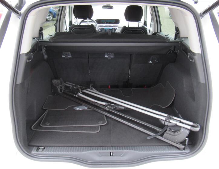 Citroën Grand C4 SpaceTourer 21