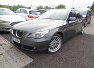 BMW Řada 5 1