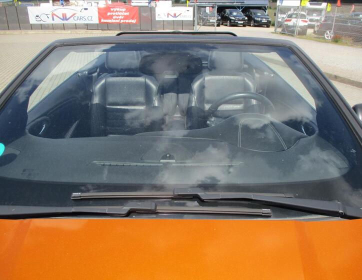 Opel Cascada 27