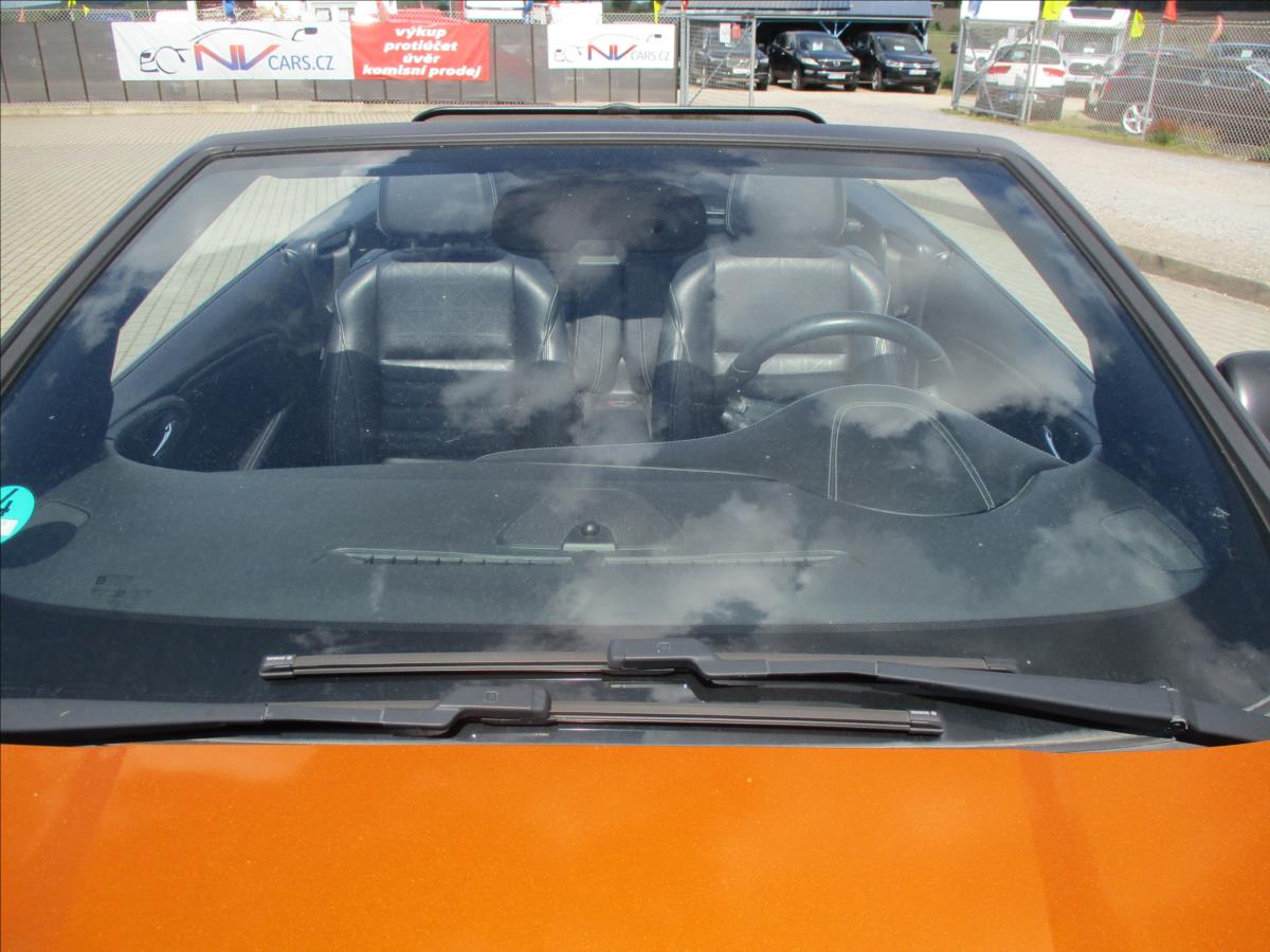 Opel Cascada
