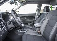 SsangYong Korando 13