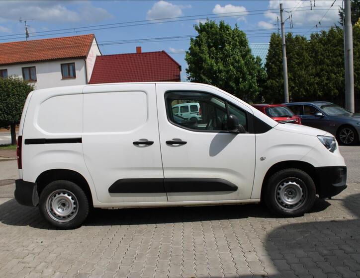 Opel Combo 3
