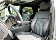 Land Rover Discovery 16