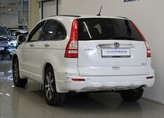 Honda CR-V 3