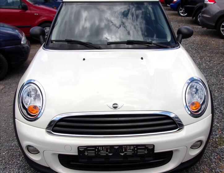 Mini One 4