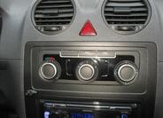 Volkswagen Caddy 21
