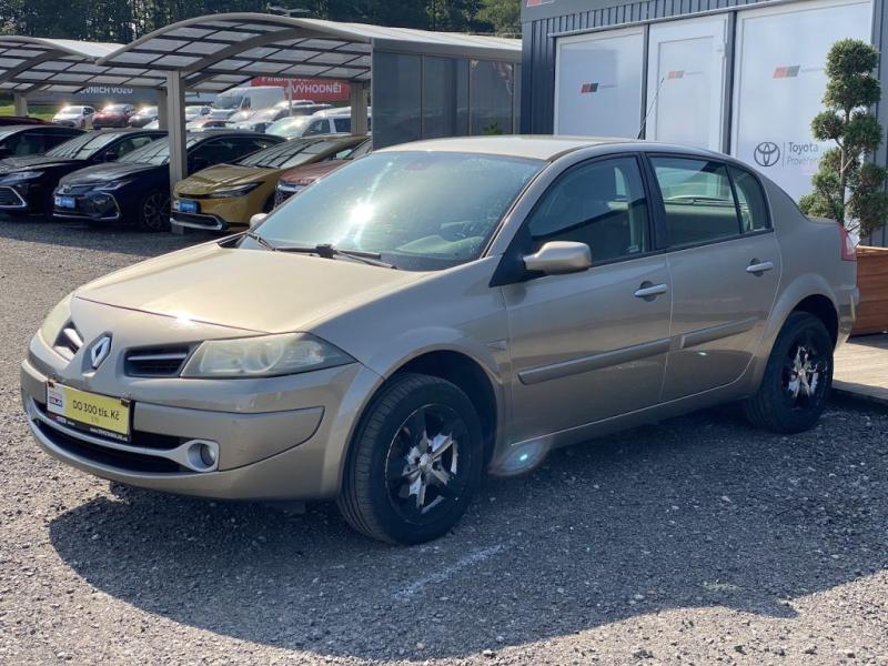 Renault Mégane