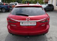 Mazda 6 8